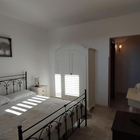Dimore E Trulli Dell'Aia Antica Villa Alberobello Exteriör bild