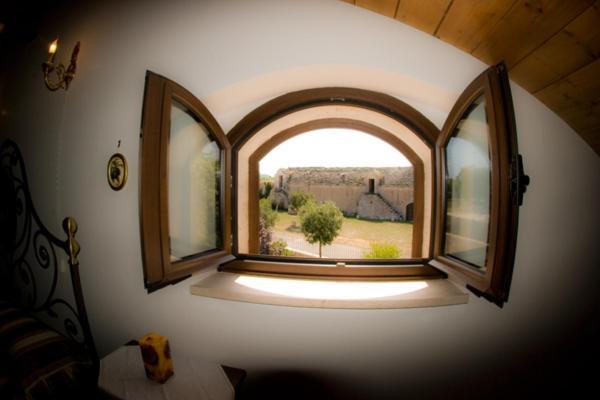 Dimore E Trulli Dell'Aia Antica Villa Alberobello Exteriör bild