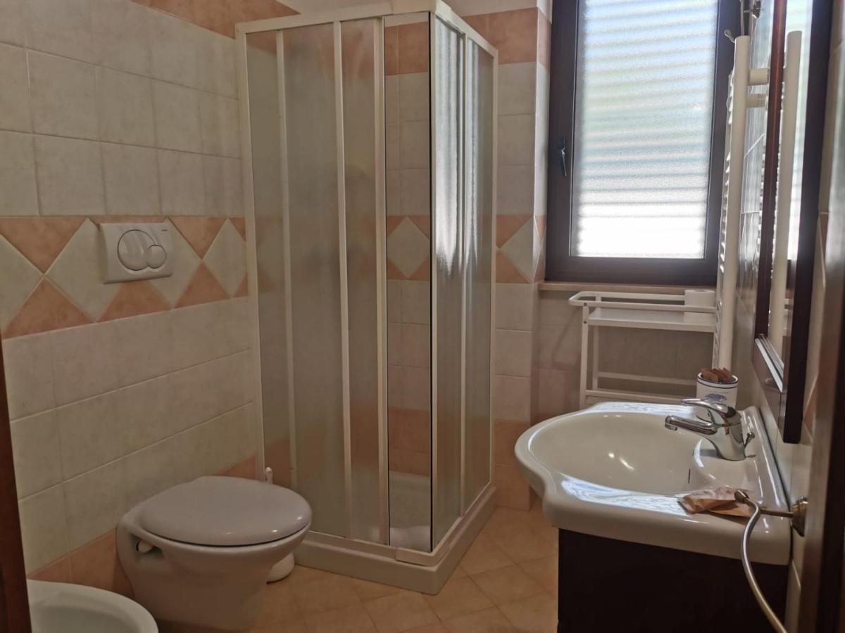 Dimore E Trulli Dell'Aia Antica Villa Alberobello Exteriör bild