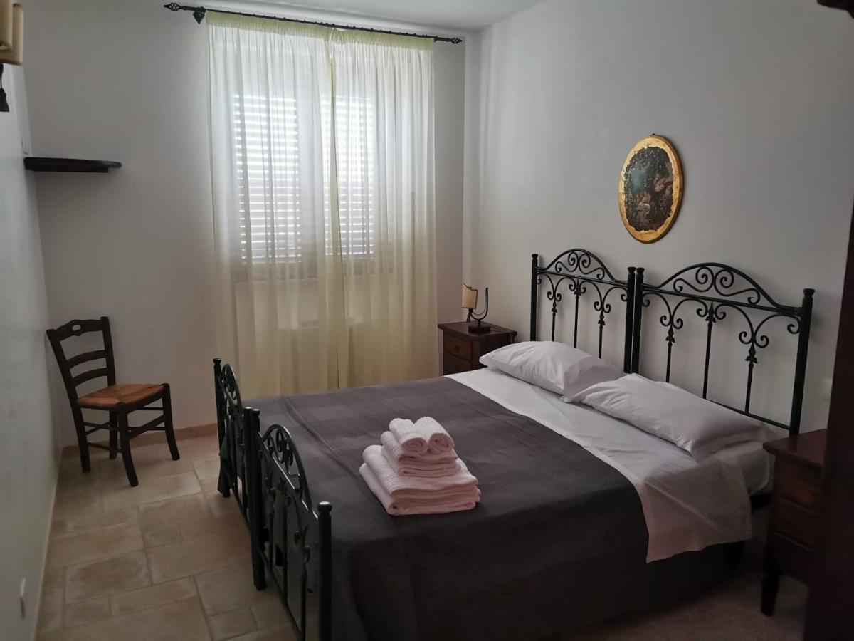 Dimore E Trulli Dell'Aia Antica Villa Alberobello Exteriör bild