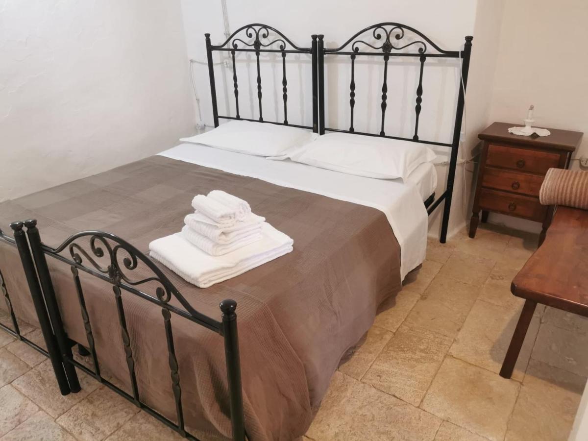 Dimore E Trulli Dell'Aia Antica Villa Alberobello Exteriör bild