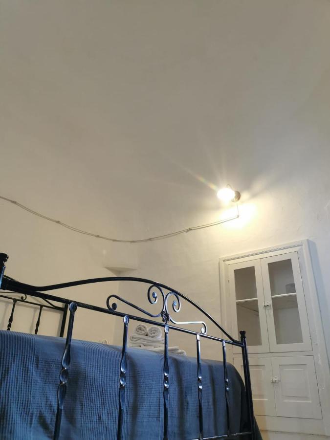 Dimore E Trulli Dell'Aia Antica Villa Alberobello Exteriör bild