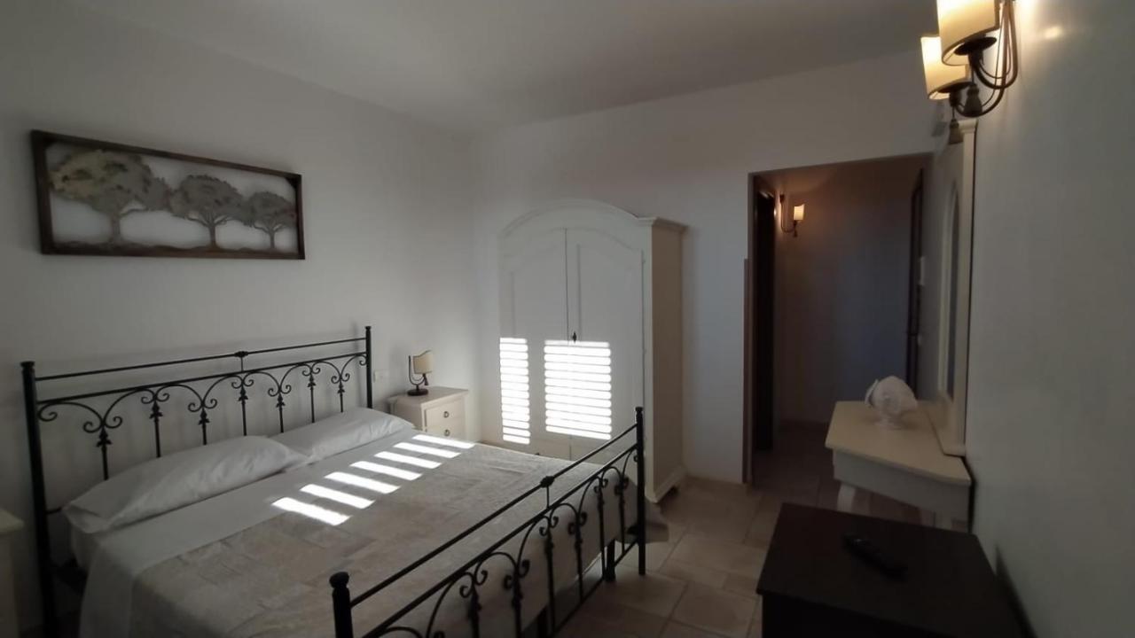 Dimore E Trulli Dell'Aia Antica Villa Alberobello Exteriör bild