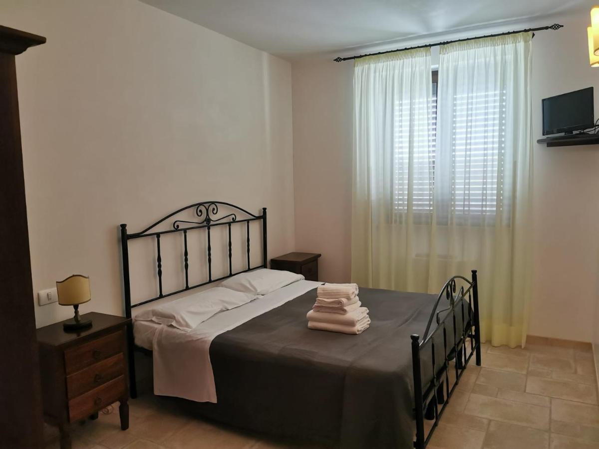 Dimore E Trulli Dell'Aia Antica Villa Alberobello Exteriör bild