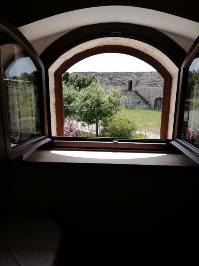 Dimore E Trulli Dell'Aia Antica Villa Alberobello Exteriör bild